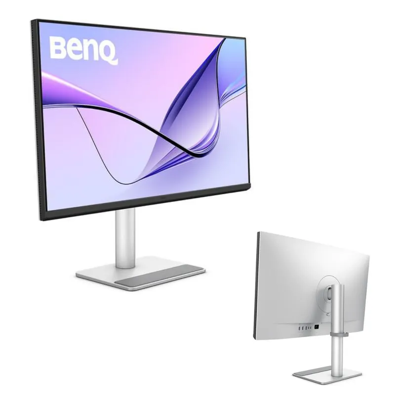 BENQ - BenQ MA320U 32 4K HDR Monitor para MacBook