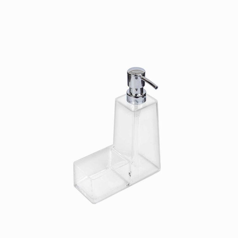 AMBIENTE GOURMET - Dispensador para jabon de lavaplatos Ambiente Gourmet