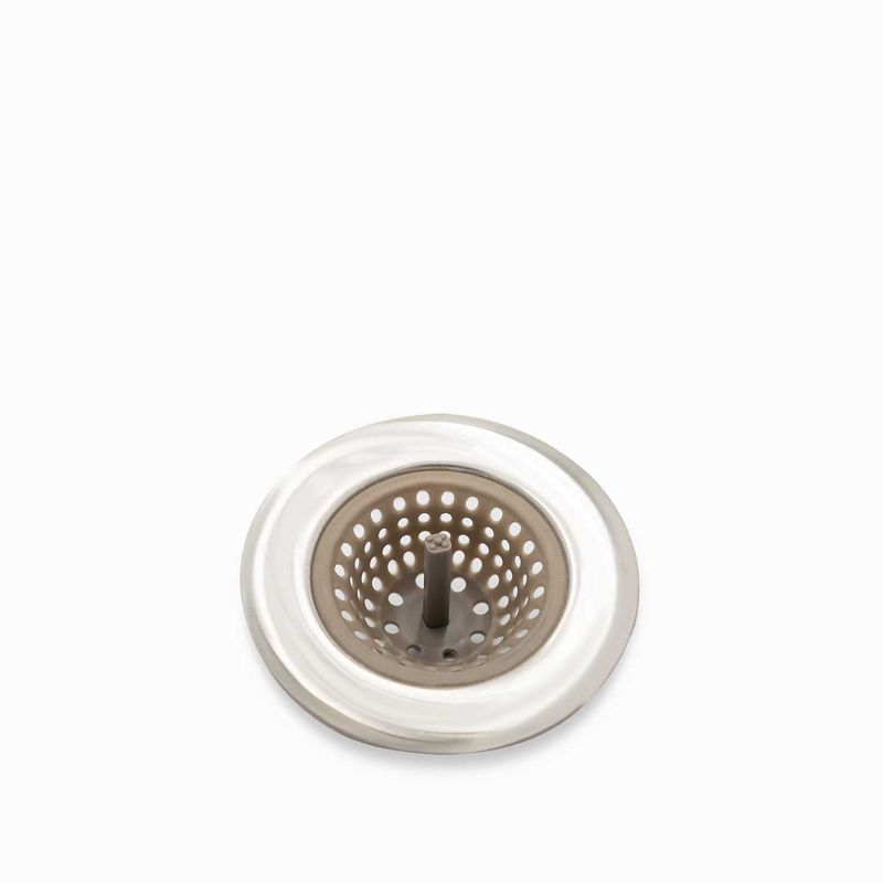 AMBIENTE GOURMET - Colador para lavaplatos silicona Ambiente Gourmet