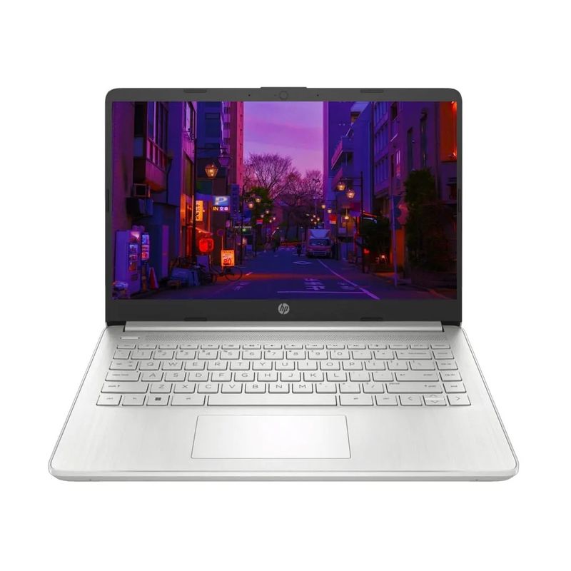 HP - PORTATIL HP 14  INTEL CORE i3 1215U /32GB RAM DDR4 /1TB SSD