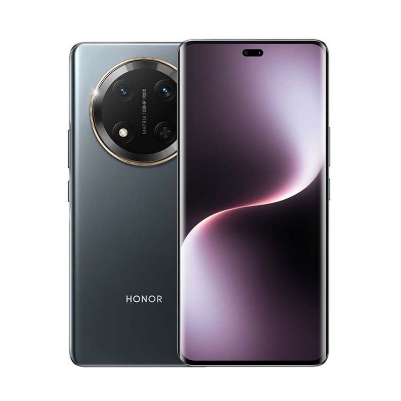HONOR - Celular Honor X9C   ( magic 7 lite )  256 GB 8 RAM 5G Negro