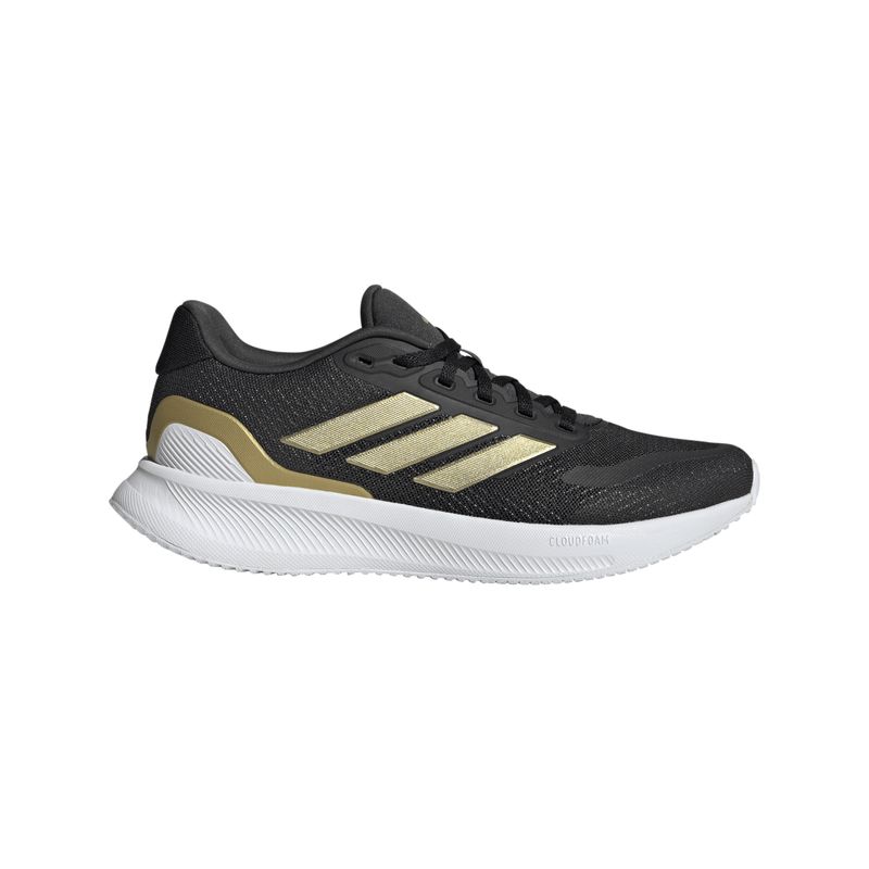 ADIDAS - ZAPATILLA ADIDAS MUJER RUNFALCON 5 - JI3975