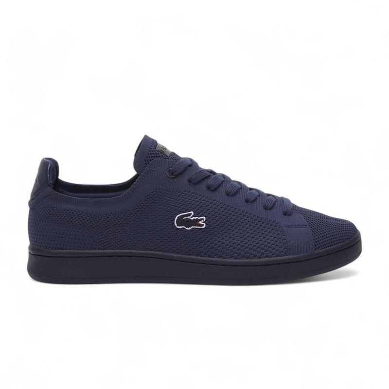 LACOSTE - Zapatilla Hombre Lacoste Carnaby A0023 Azul