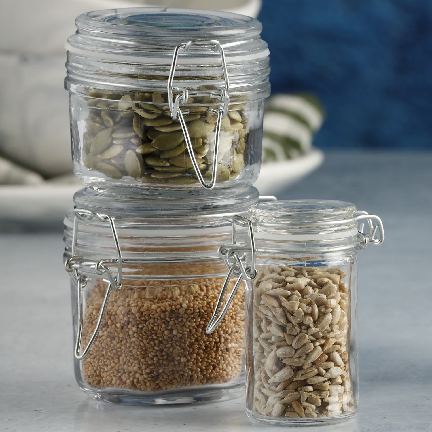 Organización Cocina