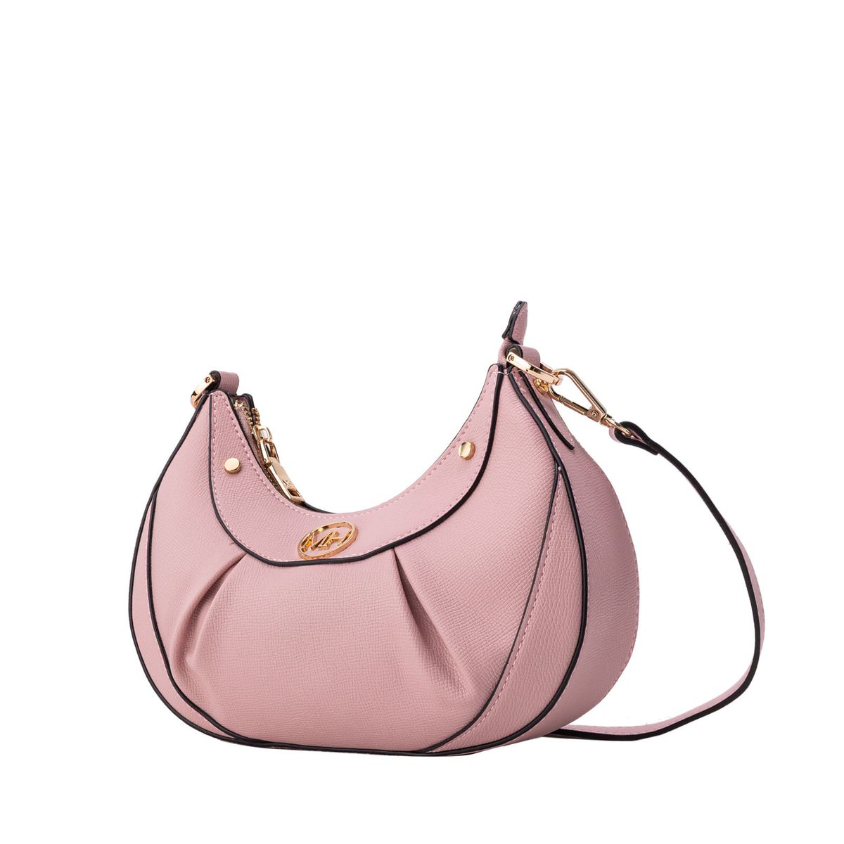 MARIO HERNANDEZ - Hobo Bria Rosa Binanti