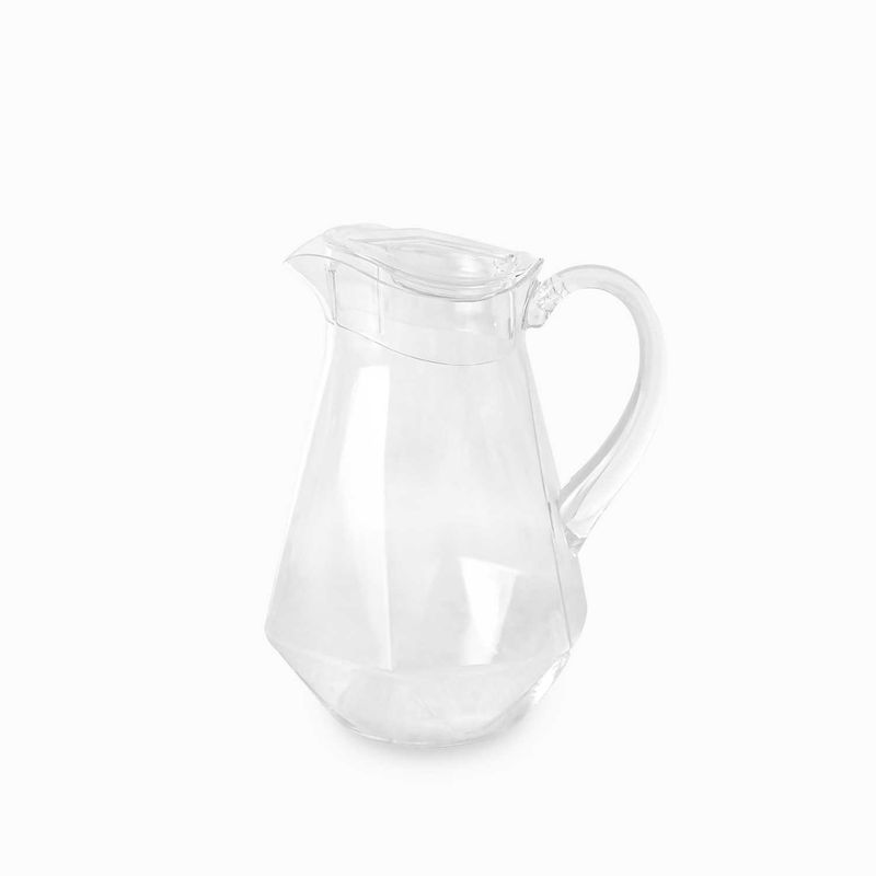 AMBIENTE GOURMET - Jarra nao clear 2000ml Ambiente Gourmet