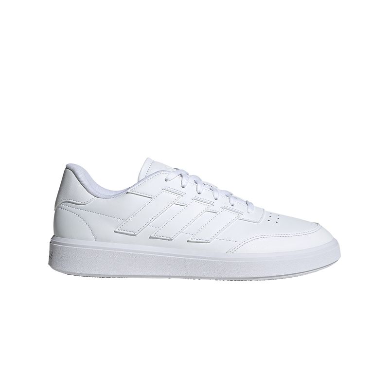 ADIDAS - TENIS COURTBLOCK ADIDAS HOMBRE