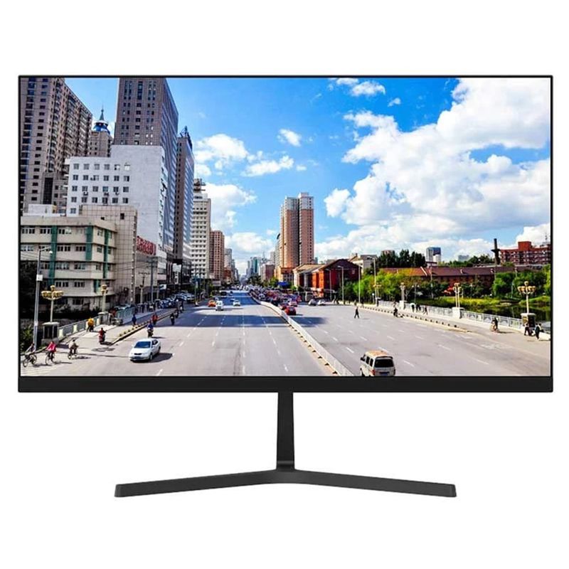 DAHUA - Monitor DAHUA DHI-LM27-B201S 27” IPS 100Hz FHD Negro