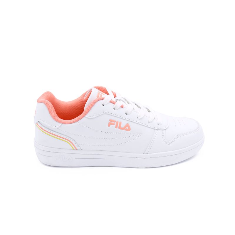 FILA - TENIS JR KALVIN FILA JUNIOR