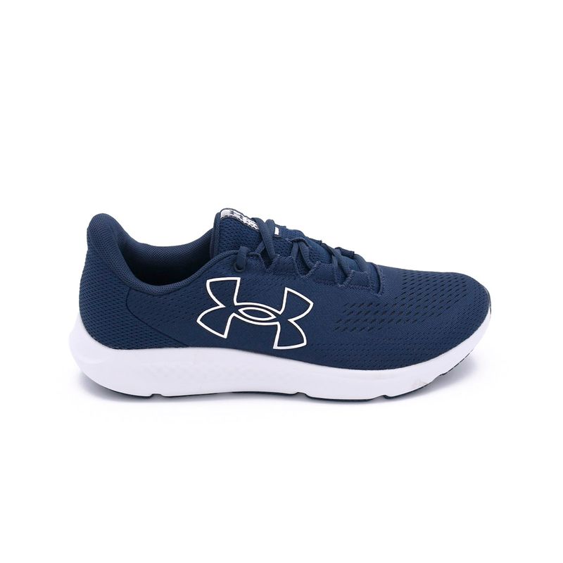UNDER ARMOUR - TENIS CHARGED PURSUIT 3 BL UNDER ARMOUR HOMBRE