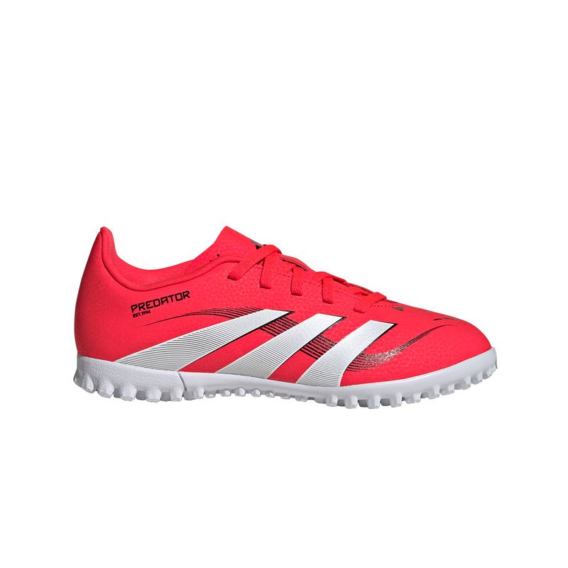 ADIDAS - TENIGUAYOS PREDATOR CLUB TF J ADIDAS JUNIOR