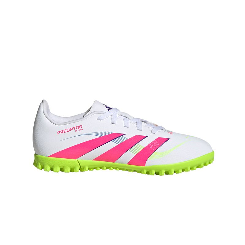 ADIDAS - TENIGUAYOS PREDATOR CLUB TF J ADIDAS JUNIOR