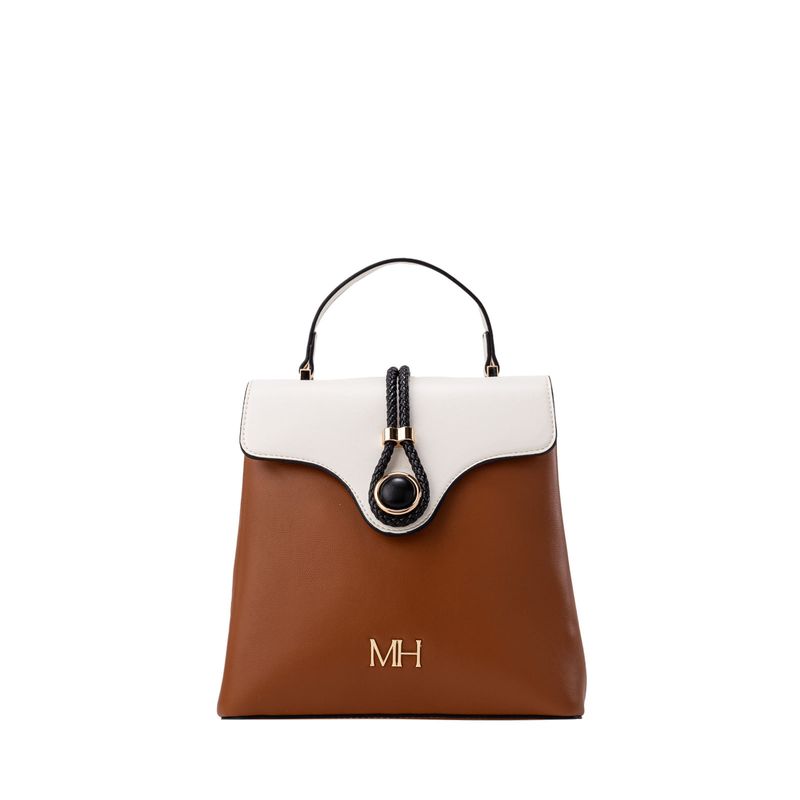 MARIO HERNANDEZ - Morral Bambina Café Bahía