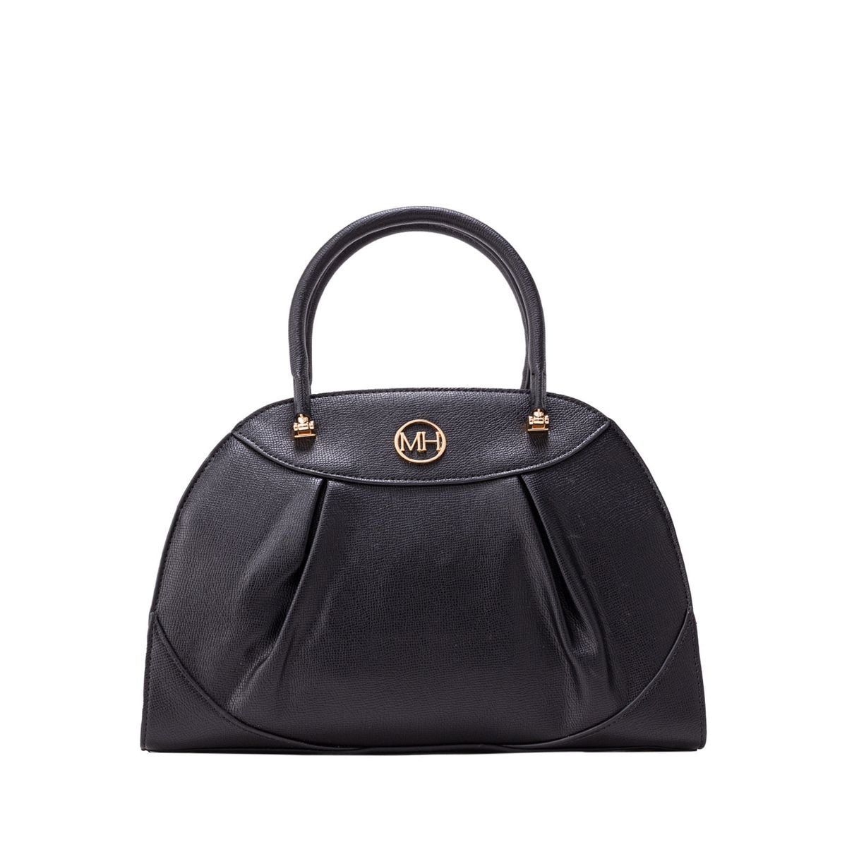 MARIO HERNANDEZ - Bolso De Mano Bria Negro Binanti