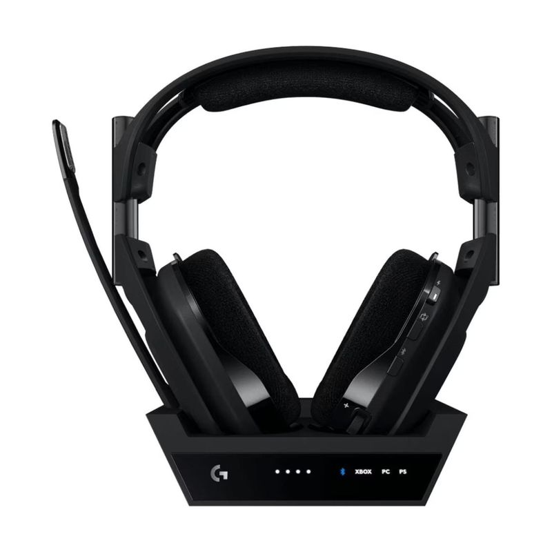LOGITECH - Diadema Gamer Logitech A50 X Lightspeed Wireless Gaming Headset