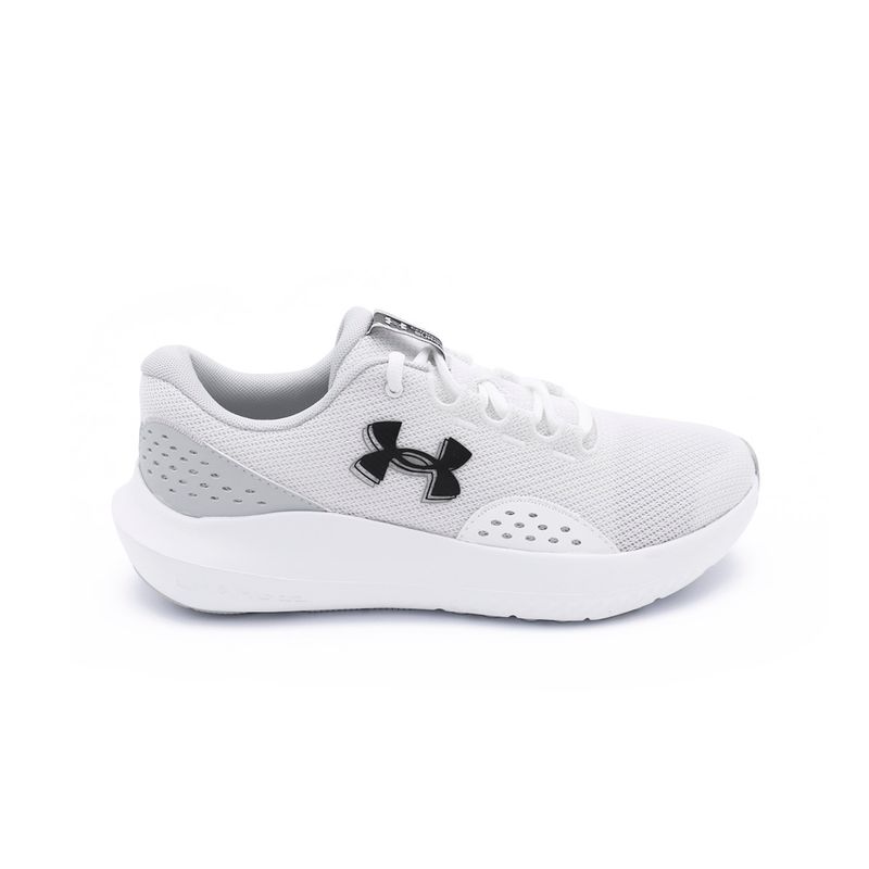 UNDER ARMOUR - TENIS CHARGED SURGE 4  UNDER ARMOUR HOMBRE