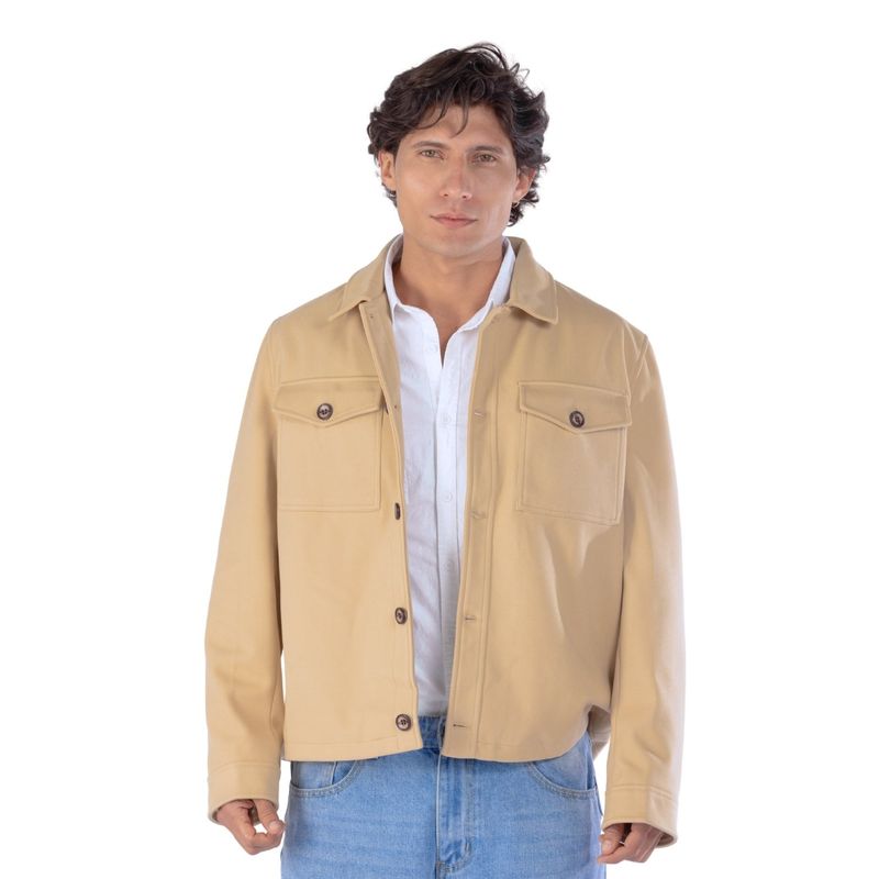 DREAMER - CHAQUETA PARA HOMBRE