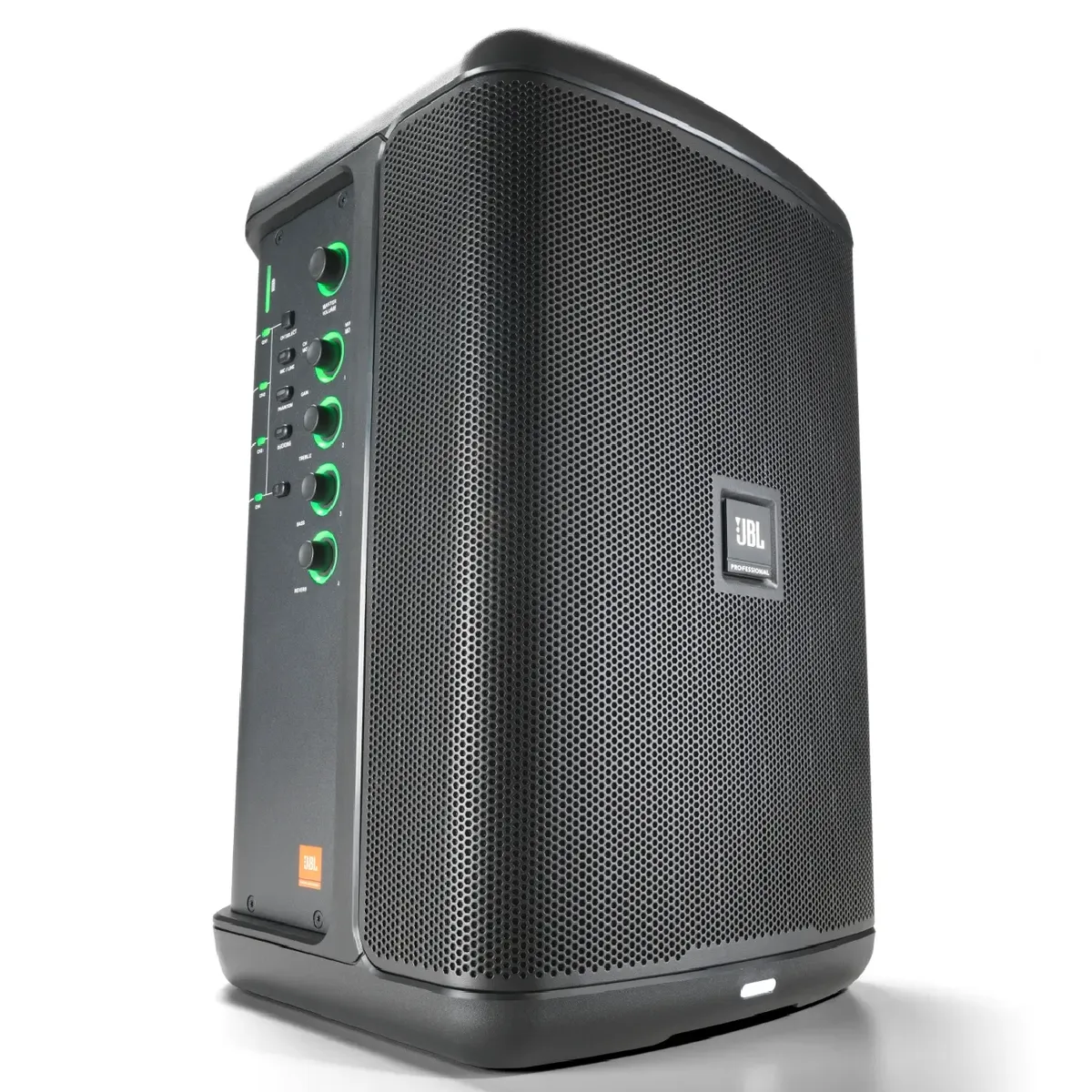 JBL - JBL EON ONE COMPACT Parlante Bluetooth - 12Hrs Negro