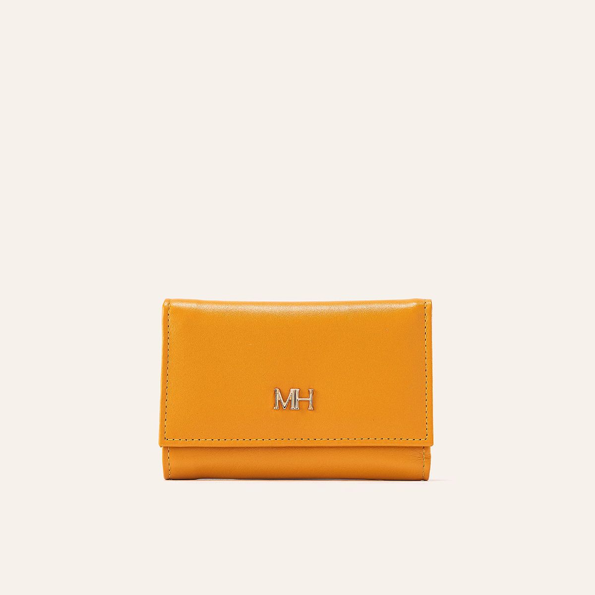 MARIO HERNANDEZ - Billetera Tessa Dijon Esencial