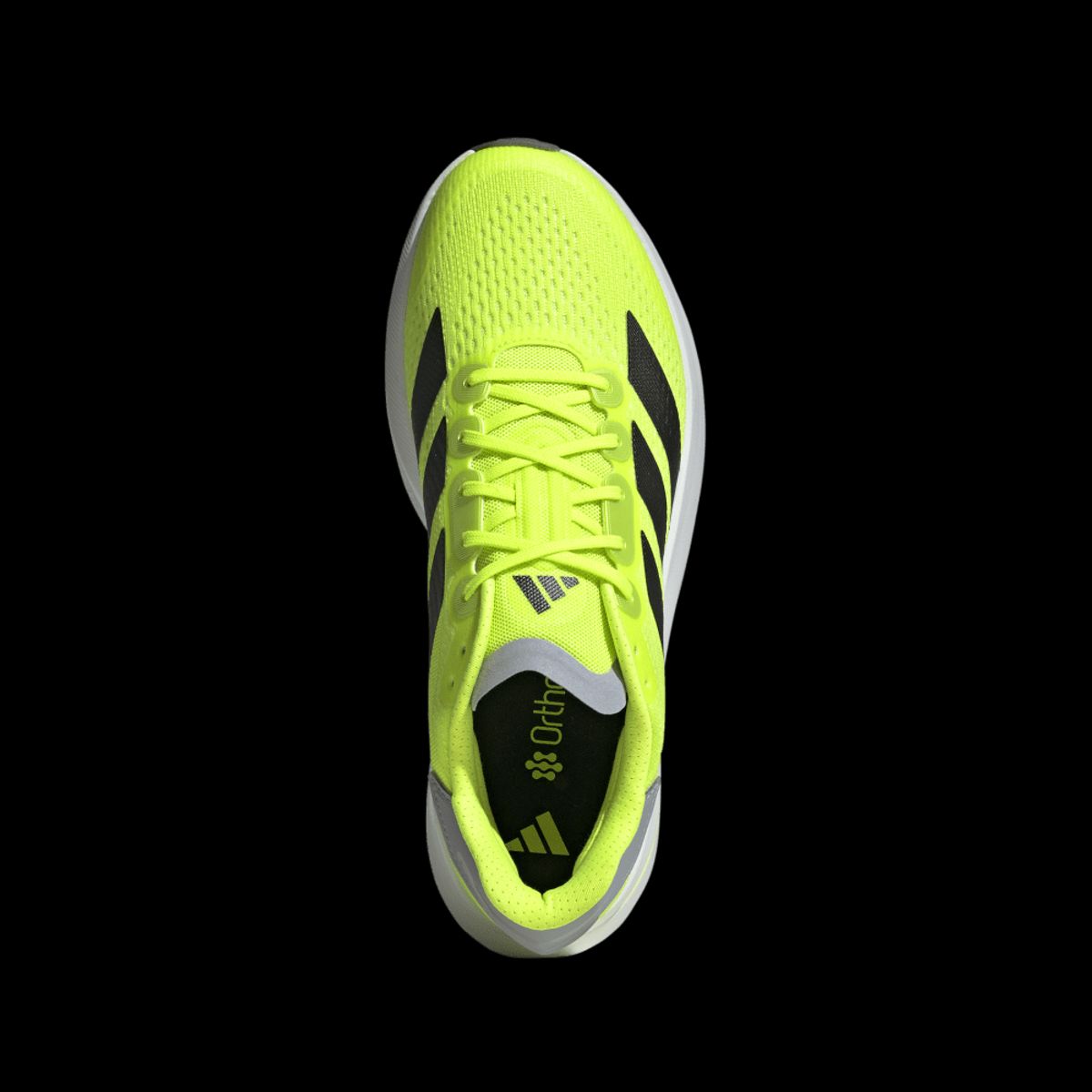 ADIDAS - Adidas Tenis Duramo Speed 2 Running verde de hombre para correr