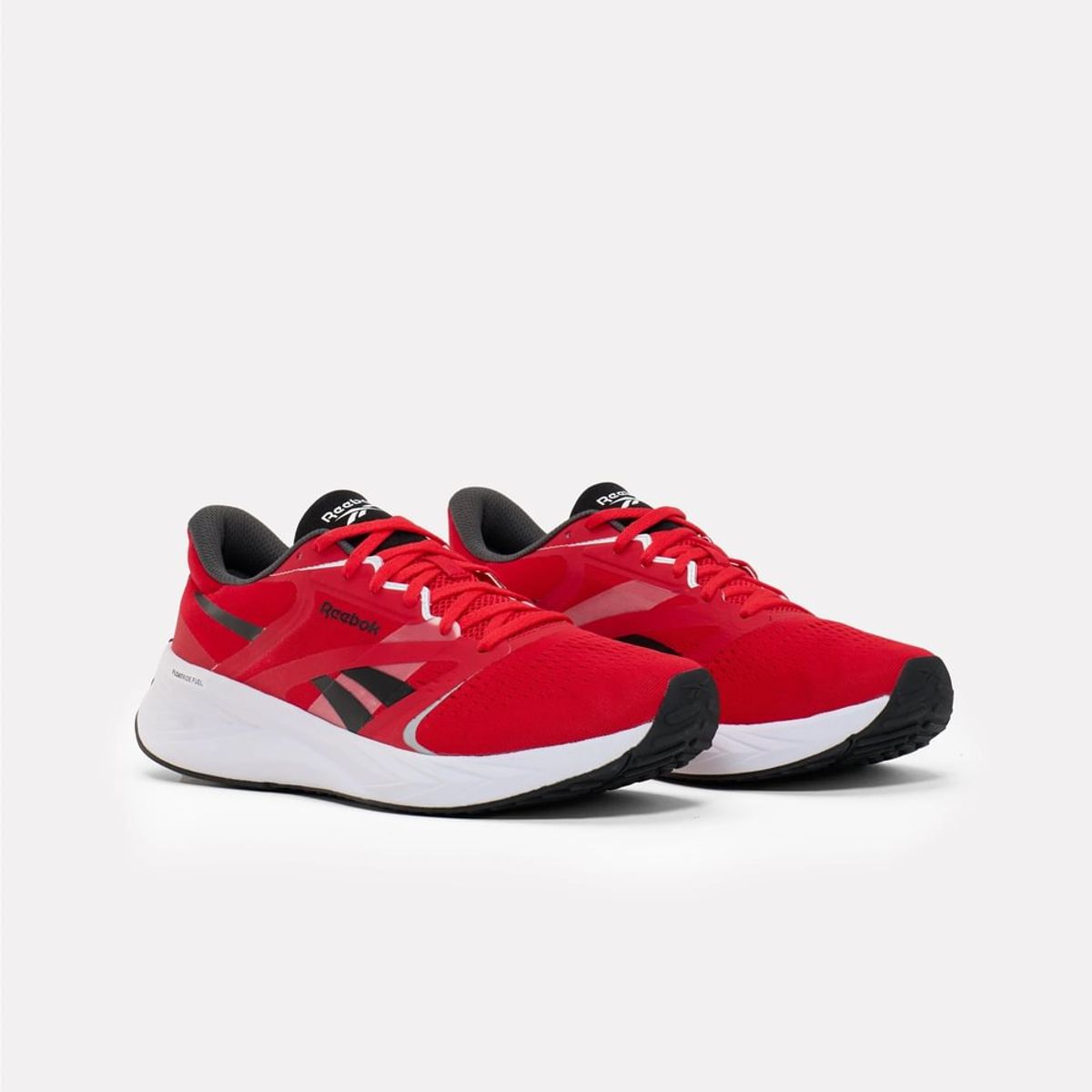 REEBOK - Reebok Energen Tech Plus 2 Tenis rojo unisex para correr