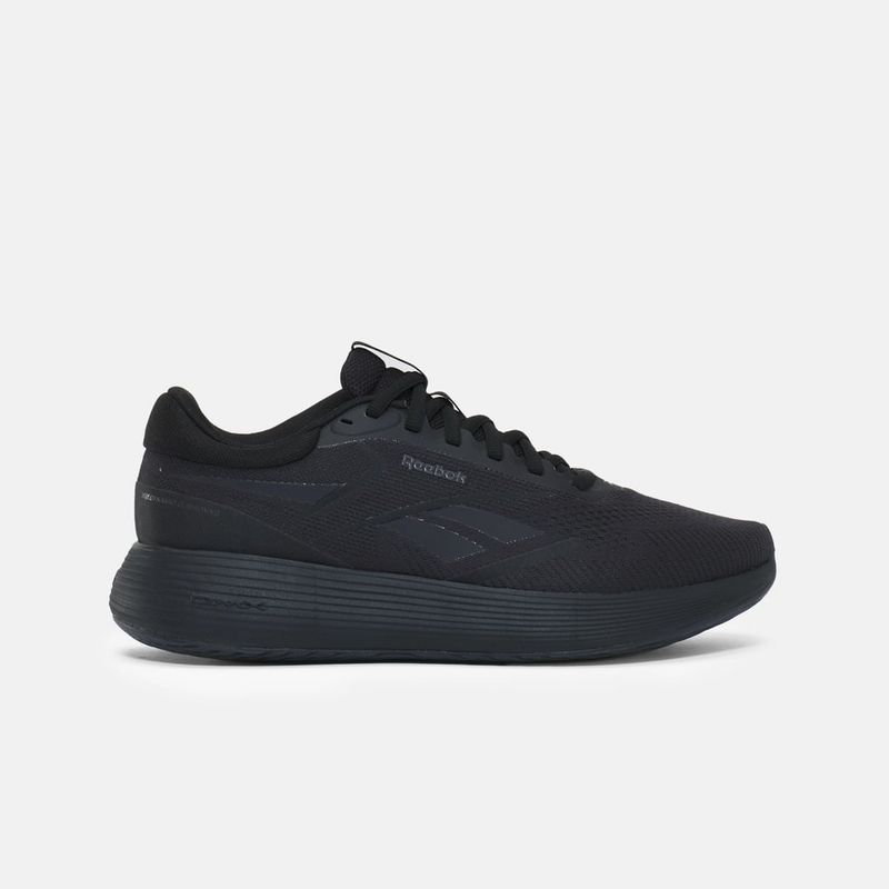 REEBOK - Reebok Dmx Comfort + 2.0 Tenis negro unisex para correr