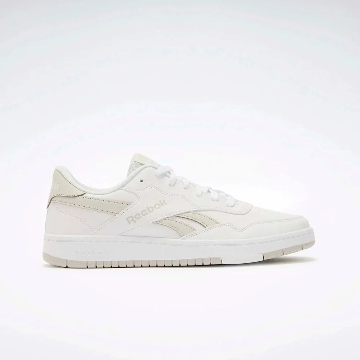 REEBOK - Reebok Bb 1000 Tenis blanco unisex para baloncesto