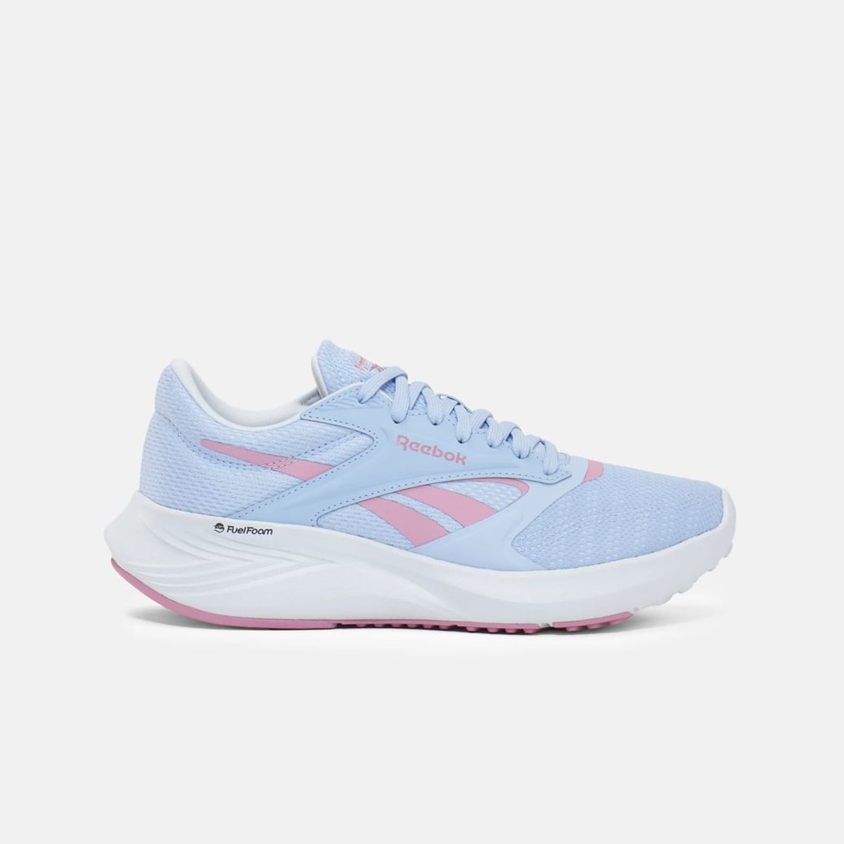 REEBOK - Reebok Energen Tech 2 Tenis azul de mujer para correr
