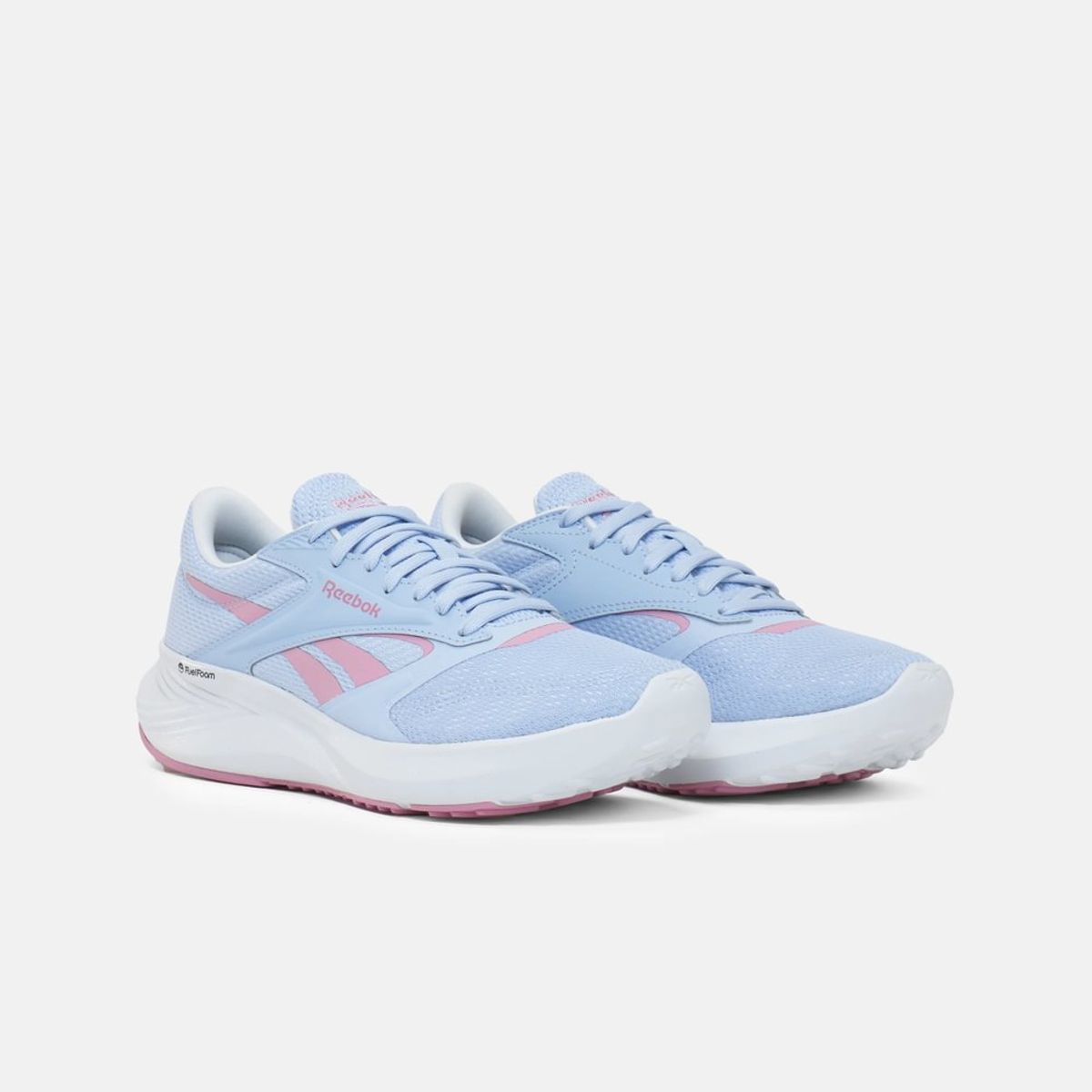 REEBOK - Reebok Energen Tech 2 Tenis azul de mujer para correr