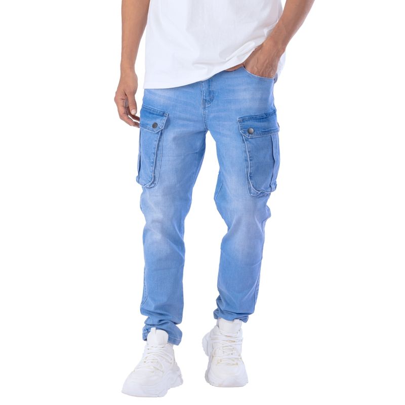 DREAMER - JEAN CARGO PARA HOMBRE