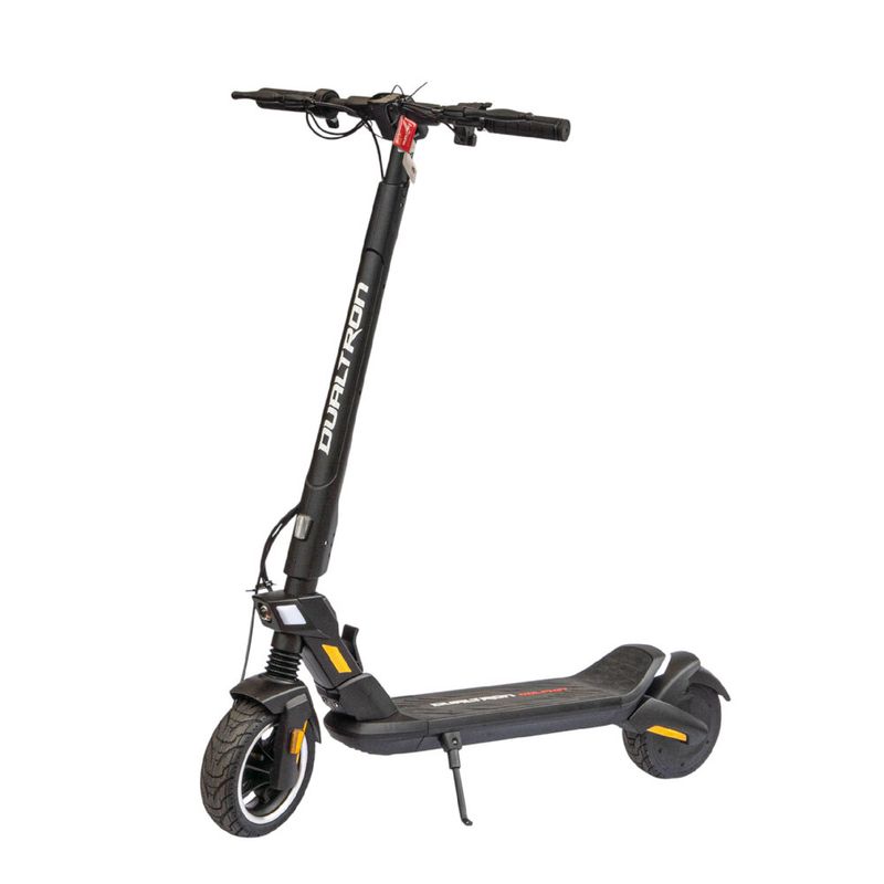 DUALTRON X - Patineta EléctricaScooter DUALTRON Dophin