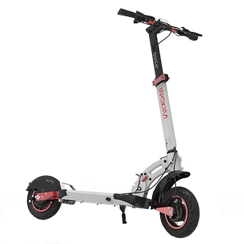 EMOVE - Patineta EléctricaScooter INOKIM QUICK 4 SUPER