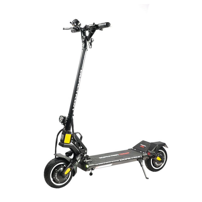 DUALTRON X - Patineta EléctricaScooter DUALTRON LONG BODY Dual motor