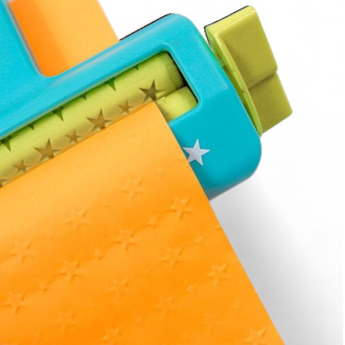 GENERICO - Corrugadora de Papel de Estrellas