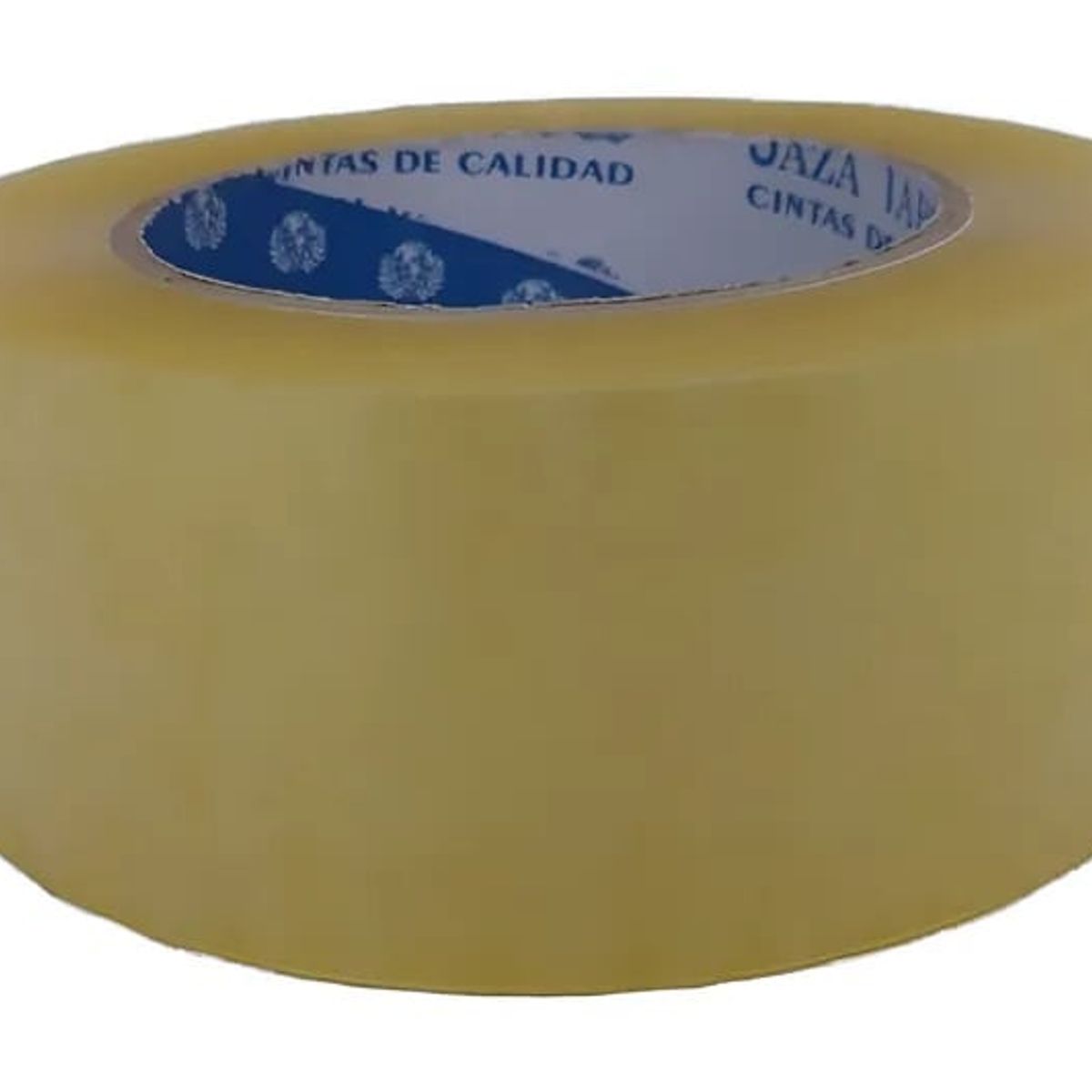 GENERICO - Cinta Adhesiva Ancha x200 Mts para Empaque Alta Resistencia