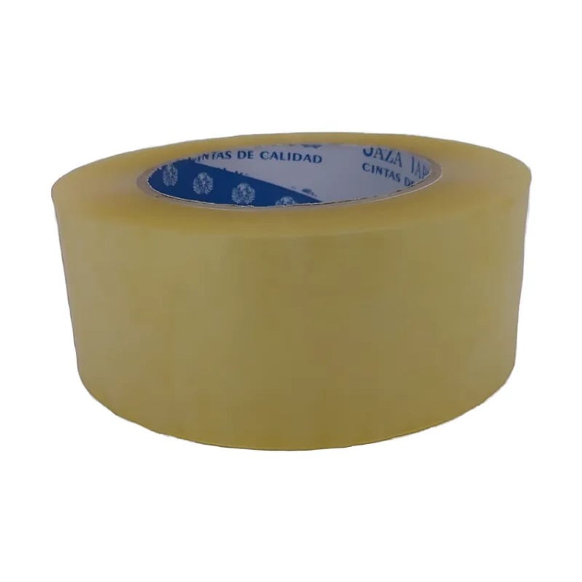 GENERICO - Cinta Adhesiva Ancha x200 Mts para Empaque Alta Resistencia
