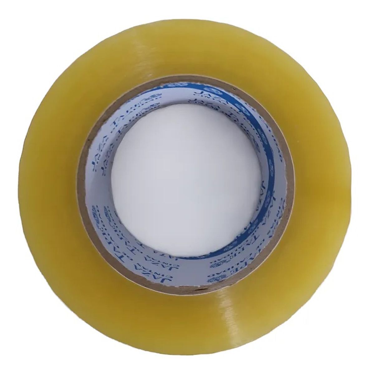 GENERICO - Cinta Adhesiva Ancha x200 Mts para Empaque Alta Resistencia