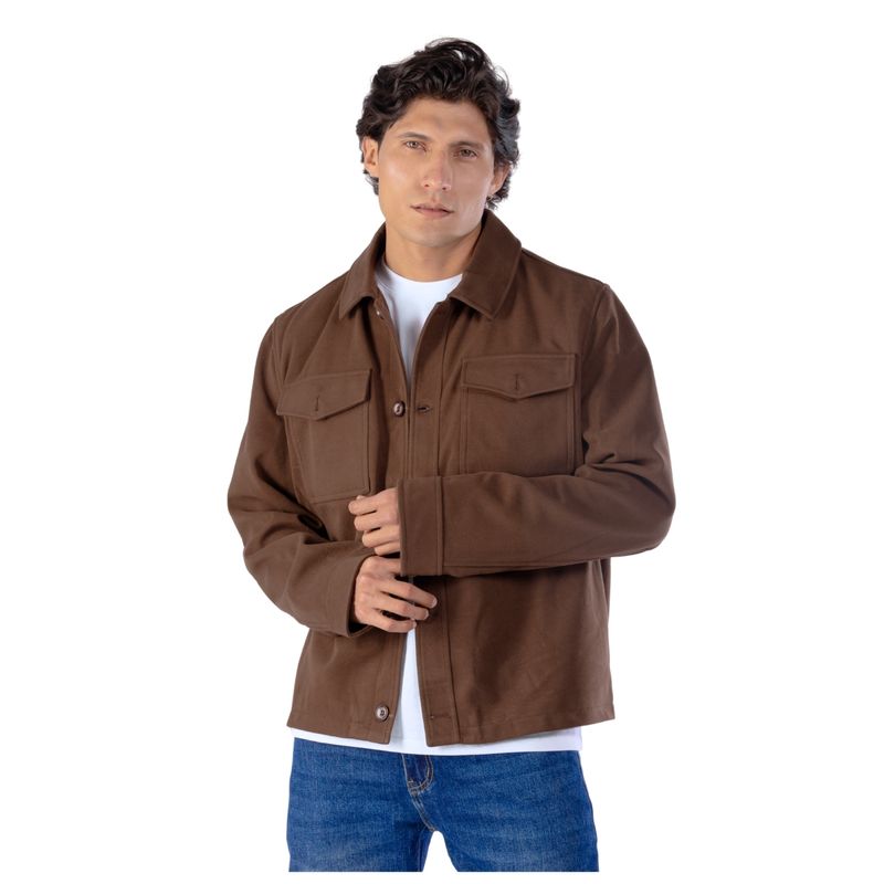 DREAMER - CHAQUETA PARA HOMBRE