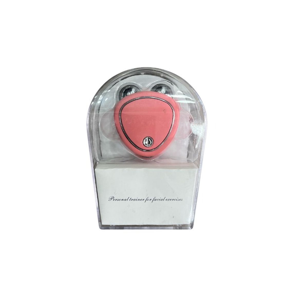 GENERICO - MINI MASAJEADOR FACIAL