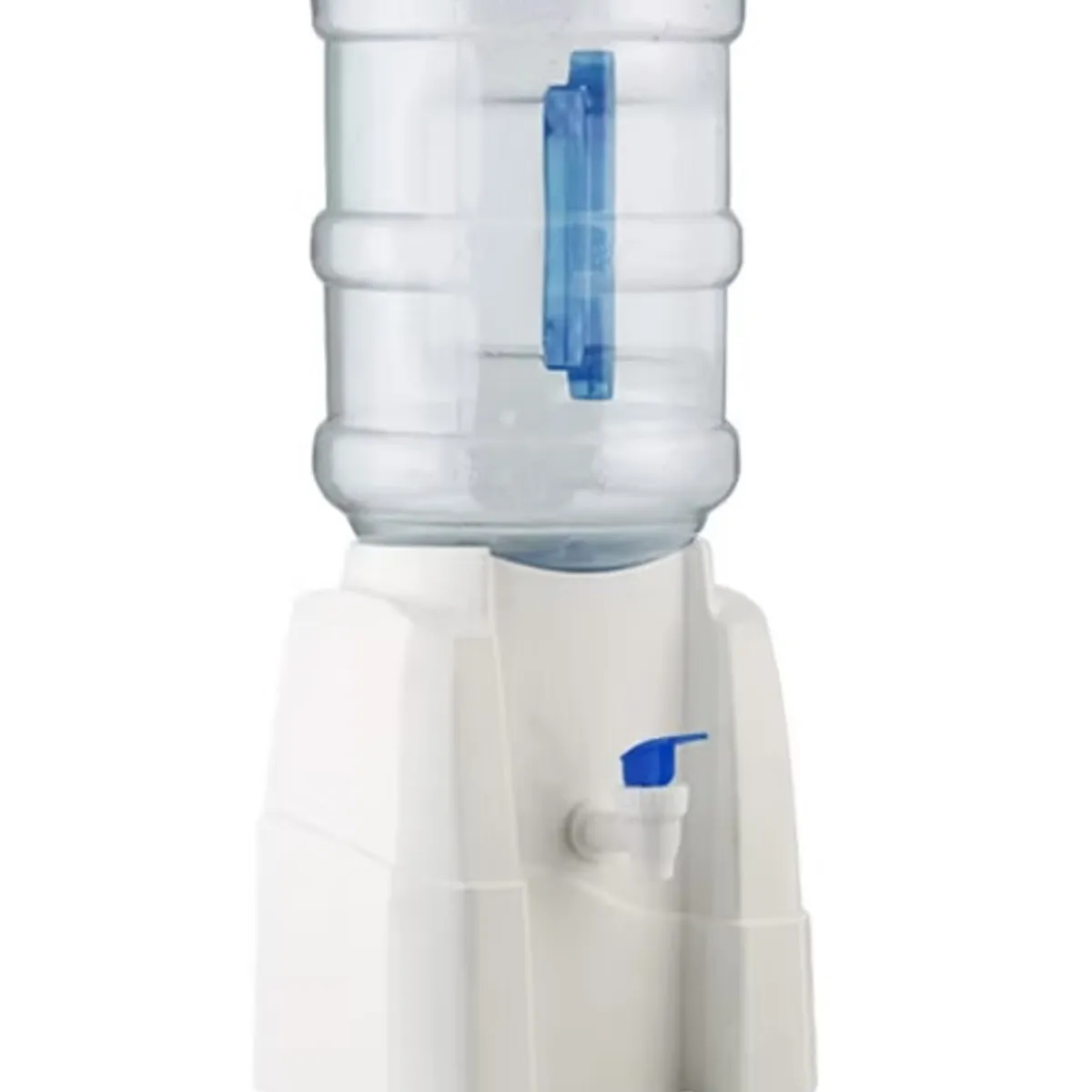 GENERICO - Dispensador Base Para Botellón de Agua de 5 a 20 Litros