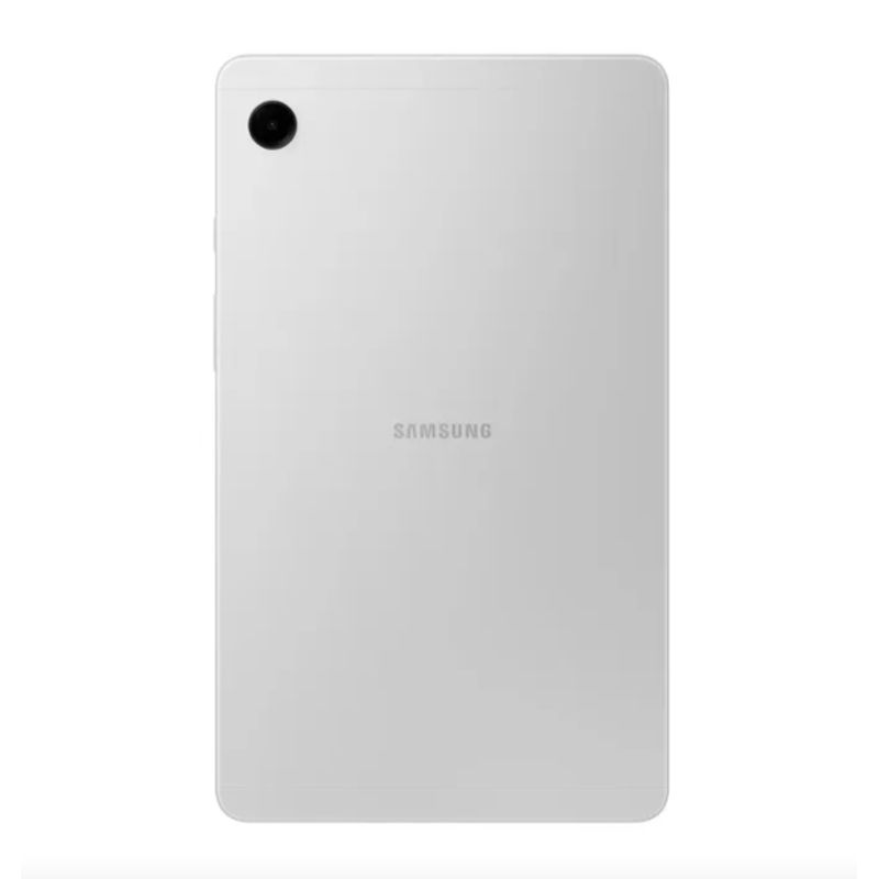 SAMSUNG - Galaxy Tab A9 8,7" 64GB 4GB RAM Octa Core Android 13 Plata Wifi