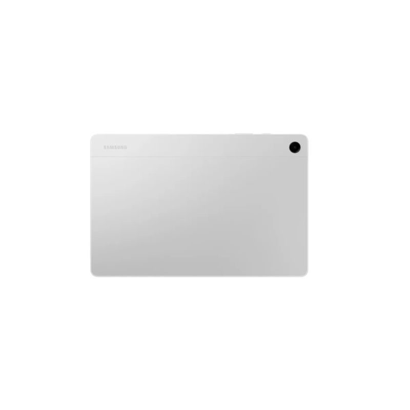 SAMSUNG - Galaxy Tab A9+ 11" 128GB 8GB RAM Octa Core Android 13 Plata 5G