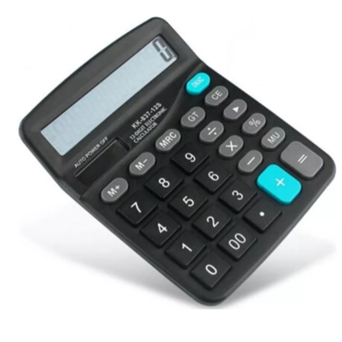 GENERICO - Calculadora con Camara espia 5860-12