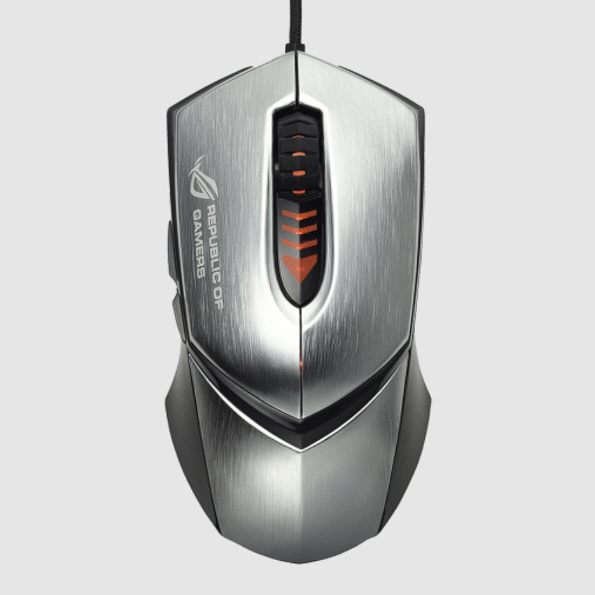ASUS - MOUSE ASUS GX1000 EAGLE EYE GAMING - ALAMBRICO