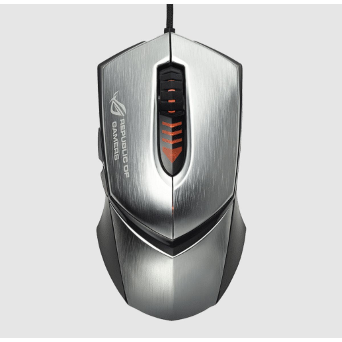 ASUS - MOUSE ASUS GX1000 EAGLE EYE GAMING - ALAMBRICO