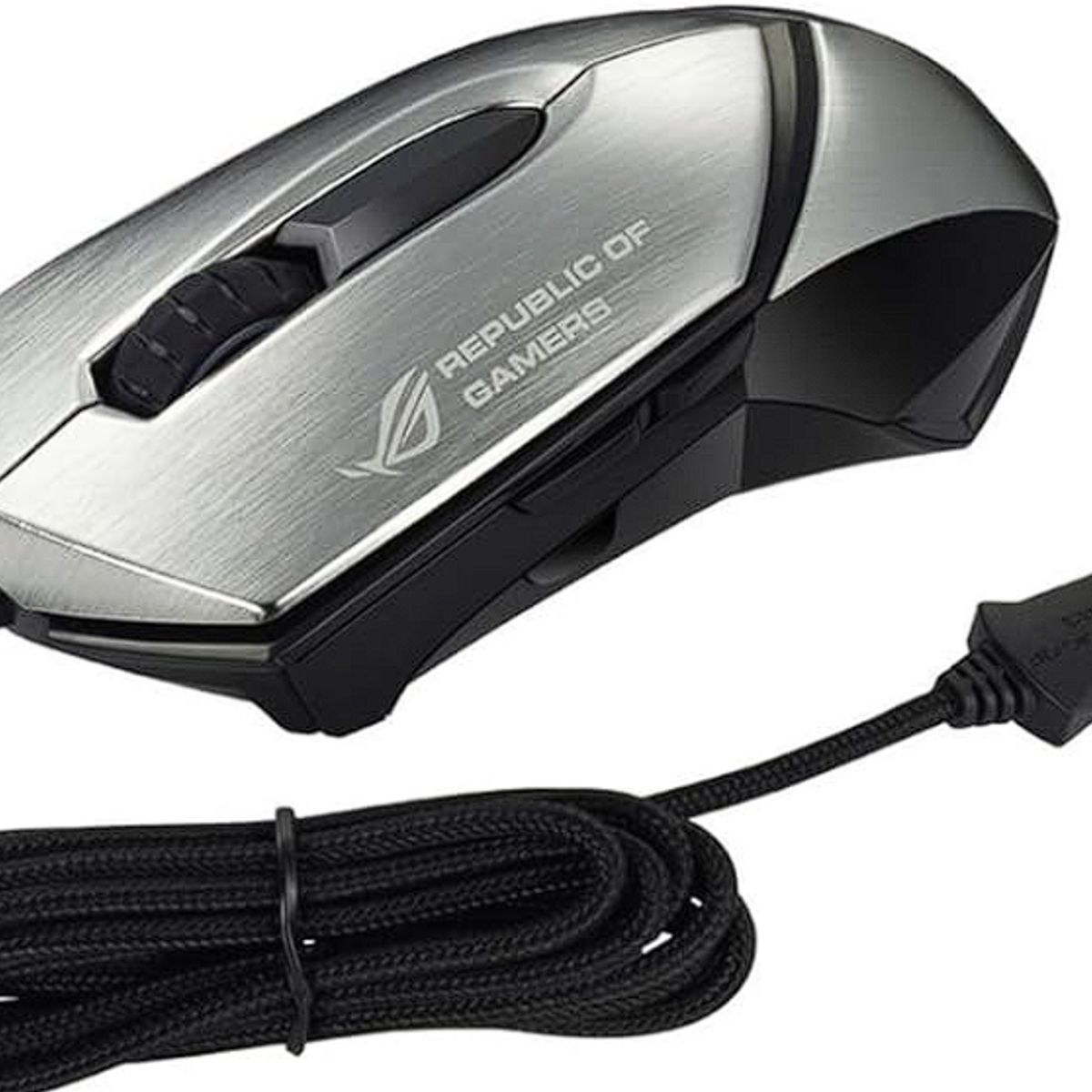 ASUS - MOUSE ASUS GX1000 EAGLE EYE GAMING - ALAMBRICO