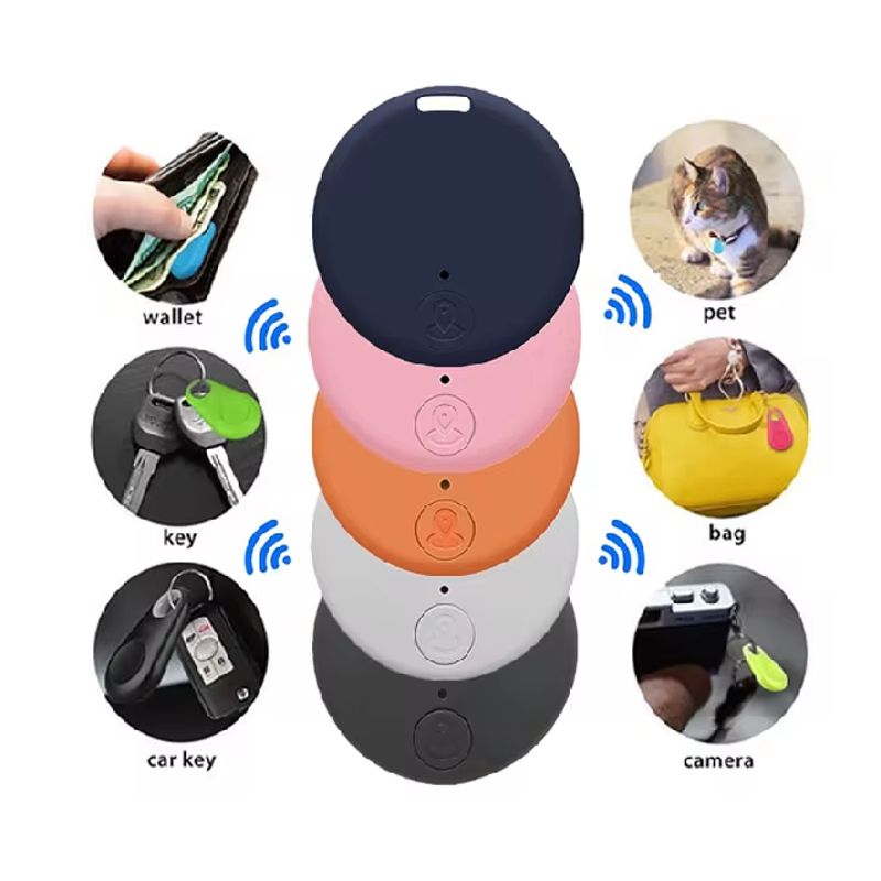 GENERICO - GPS LOCALIZADOR DE MASCOTA
