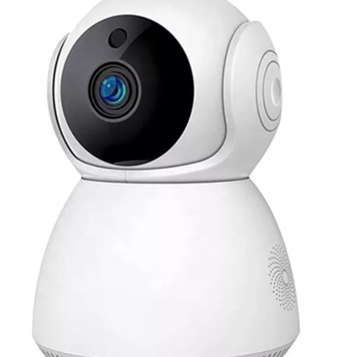 GENERICO - Camara interior Q9X-L robotica V380