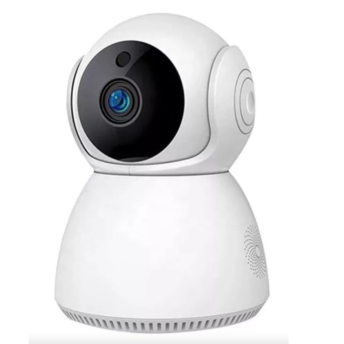 GENERICO - Camara interior Q9X-L robotica V380