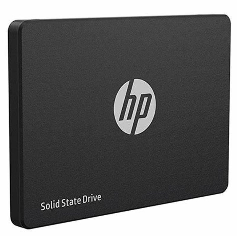 HP - DISCO DE ESTADO SOLIDO HP S650 - 960GB - SATA 25 - 345N0AA
